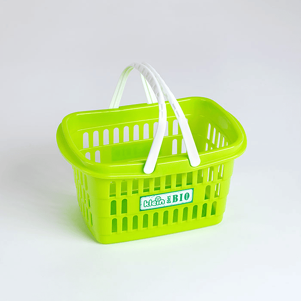 Cesto de Compras Goes BIO 