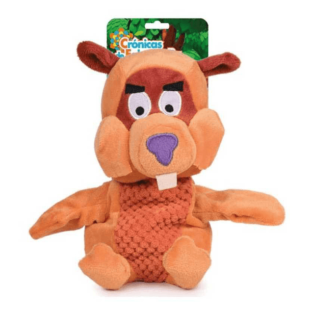 Crónicas de Fabulandia - Marioneta Castor 