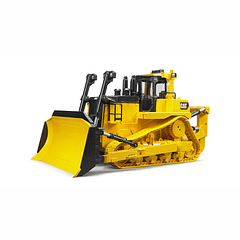 Bulldozer CAT Trator 