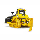 Bulldozer CAT Trator  2