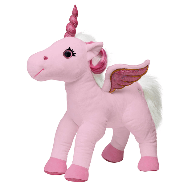 Luky - Unicórnio Mágico Canta Músicas 1