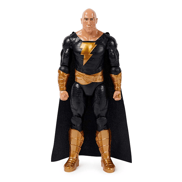 Figura XL - Black Adam 2