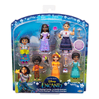 Encanto - Pack 6 Mini Figuras 1