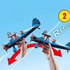 Air Stuntshow Biplano Phoenix 7