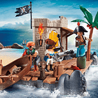 My Figures: Ilha Pirata 5
