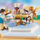 My Figures: O Baile Mágico 4