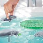 Passeio de Barco com os Manatins 4