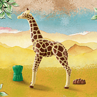 Wiltopia - Girafa 3