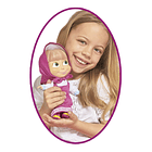 Masha e o Urso - Boneca Masha 23cm 3