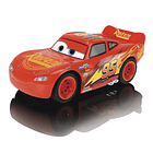 Carro RC - Turbo Racer Lightning McQueen 2