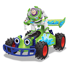 Carro RC - Turbo Buggy Lightyear 2