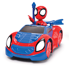 Carro RC - Racer Spidey 2