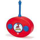 Carro RC - Racer Spidey 3