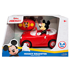 Carro RC - Mickey Roadster 1