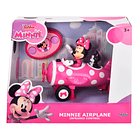 Avião RC - Minnie 1