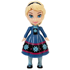 Frozen II - Mini Elsa em Criança 2