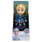 Frozen II - Mini Elsa em Criança 1