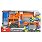 Dickie - Camião de Reciclagem 1