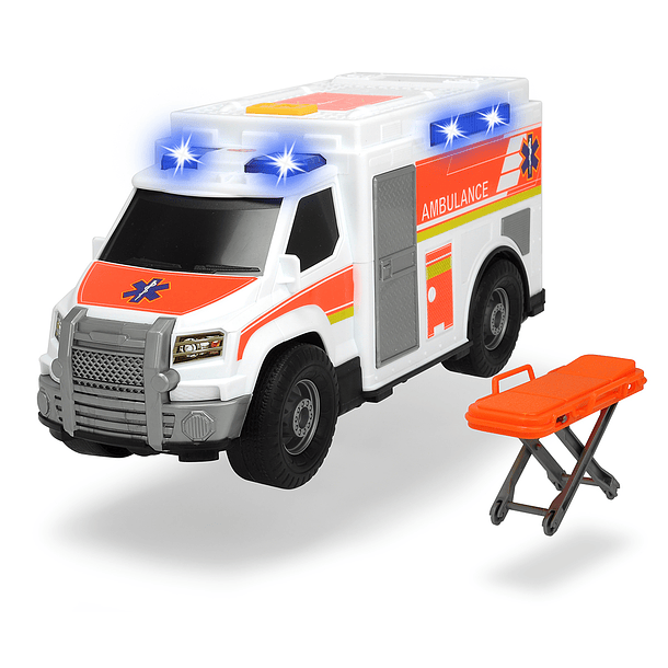 Dickie - Ambulância 2