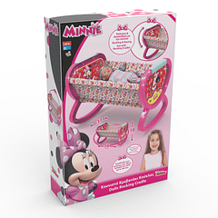 Minnie - Berço para Bonecas