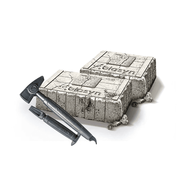 Dig Kit - T-Rex e Pteranodon 2