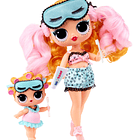 LOL Surprise - Tweens Cuidado da Irmã 2