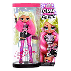 LOL Surprise - O.M.G. Fierce Lady Diva 1