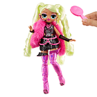 LOL Surprise - O.M.G. Fierce Lady Diva 3
