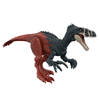 Jurassic World Ruge e Ataca - Megaraptor 2