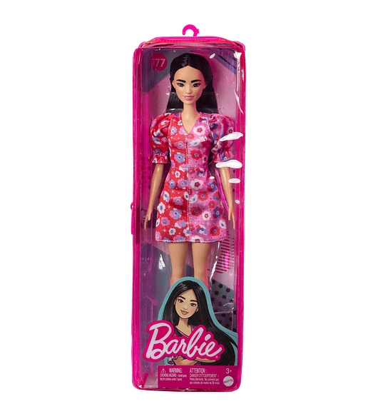 Barbie Fashionistas 177