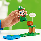 Pack Power-Up - Mario Sapo 4