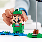 Pack Power-Up - Mario Sapo 5