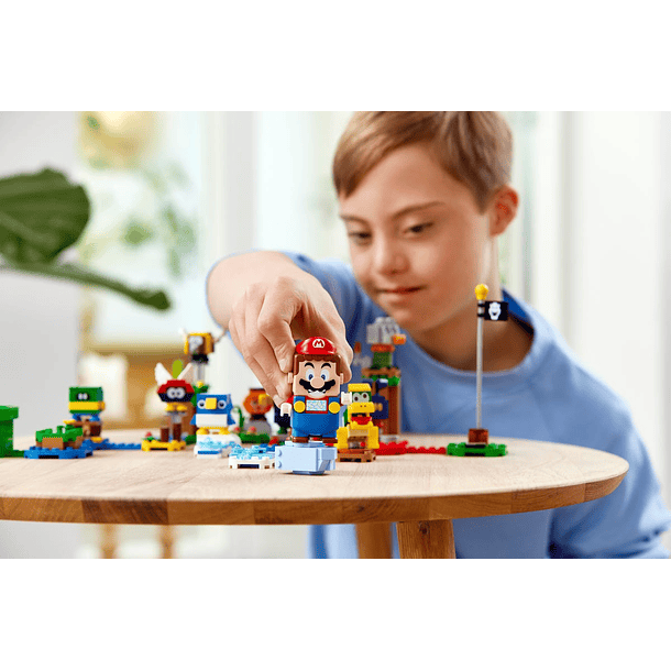 Packs de Personagens – Série 4 4