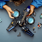 Pássaro do Sol de Shuri 3