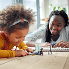 O Laboratório da Shuri 4