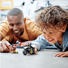 Batman contra Harley Quinn 3