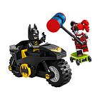 Batman contra Harley Quinn 2