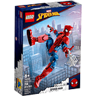 Figura do Homem-Aranha 1