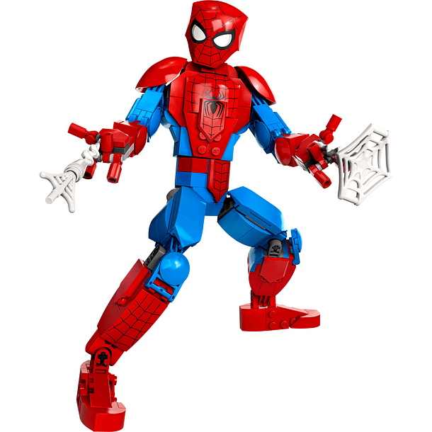 Figura do Homem-Aranha 2
