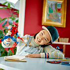 Figura do Homem-Aranha 3