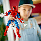 Figura do Homem-Aranha 4