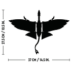 O Primeiro Voo em Banshee de Jake e Neytiri 3