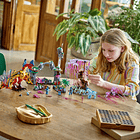 Toruk Makto e Árvore das Almas 3