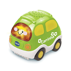 Bólides Bip Bip - Carrinha