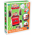 O Meu Primeiro Teatro 1