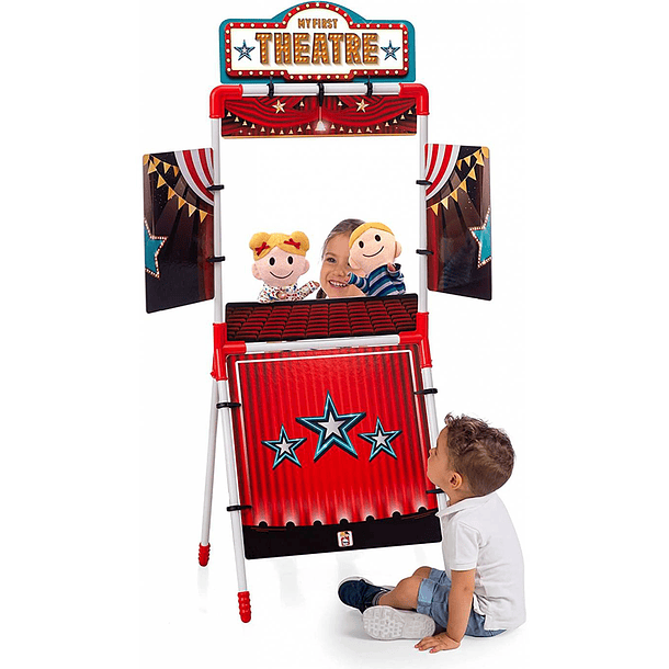 O Meu Primeiro Teatro 3