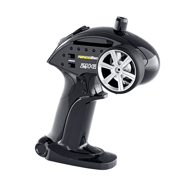 Ninco Racers - Intruder RC 3