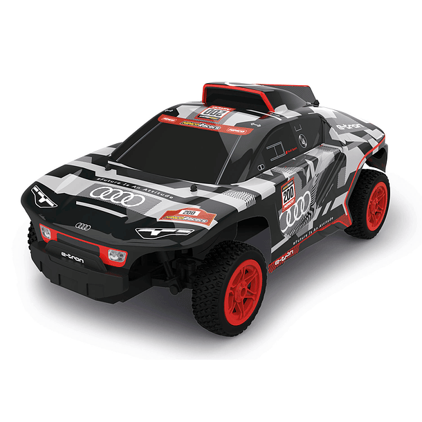 Ninco Racers - Audi RS Q E-Tron RC 1