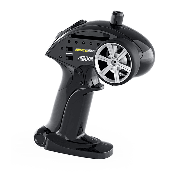 Ninco Racers - Audi RS Q E-Tron RC 3