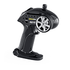 Ninco Racers - Audi RS Q E-Tron RC 3